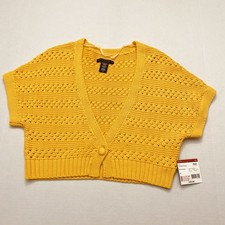 Apostrophe Stretch Crochet