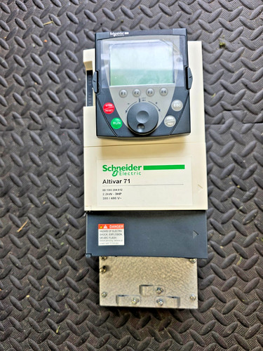 Schneider electric altivar - electric, 71