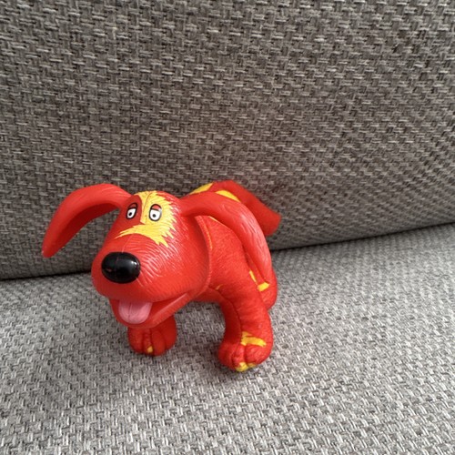 Vintage 2001 tweenies doodles - 2001,