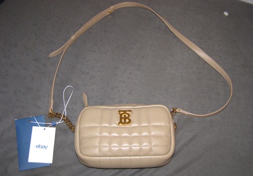 Burberry stunning shoulder - , bag