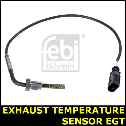 Exhaust temp sensor egt - sensor,