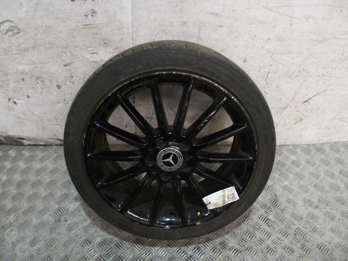 Mercedes class inch alloy - class,