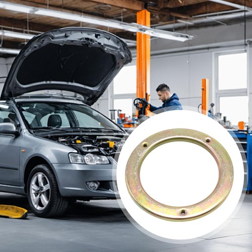 Fuel tank filler neck gasket - neck,
