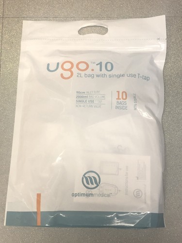 Ugo night bags - night,