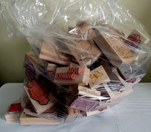 Job lot craft wood - job,