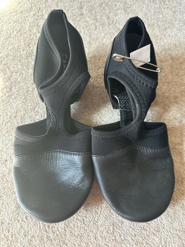 Capezio pedini dance shoes - capezio,