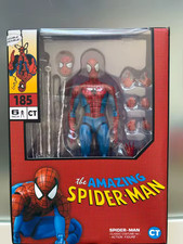 NEW CT Toys | MAFEX No.185 |