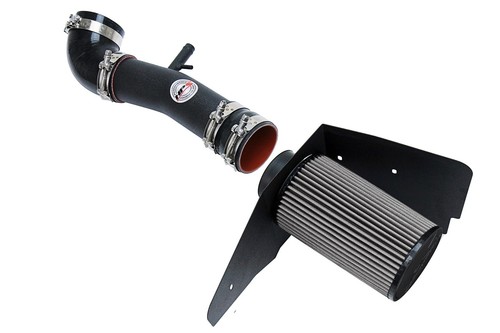 Hps black shortram - hps, intake