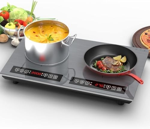 Anhane burner induction hob - anhane, 2