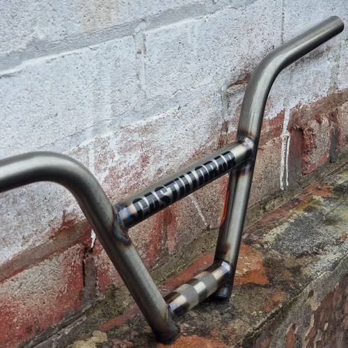 Bikes castillo piece 7 - s&m, 4-piece