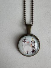 Studio Ghibli Characters