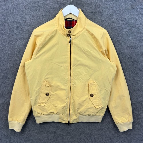 Baracuta jacket mens - mens, medium