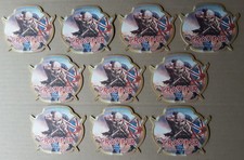 Iron Maiden Trooper new beer