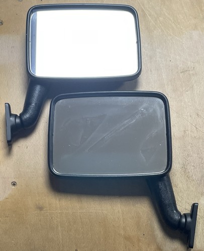 Type pair of door - vw,