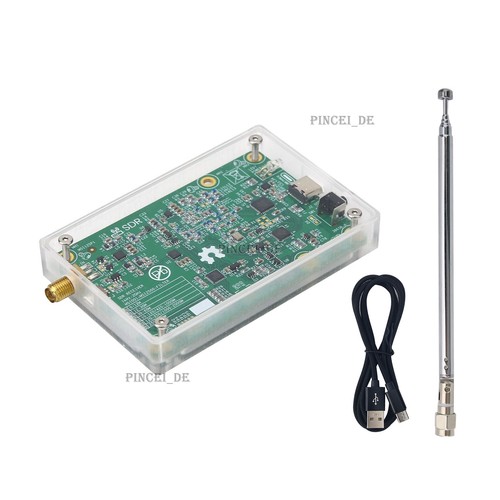 Opensource mirisdr full - m3,