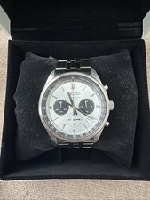 Seiko 8T63-00W0 Chronograph