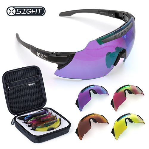 Sight sport 3rx tr3 - •, •