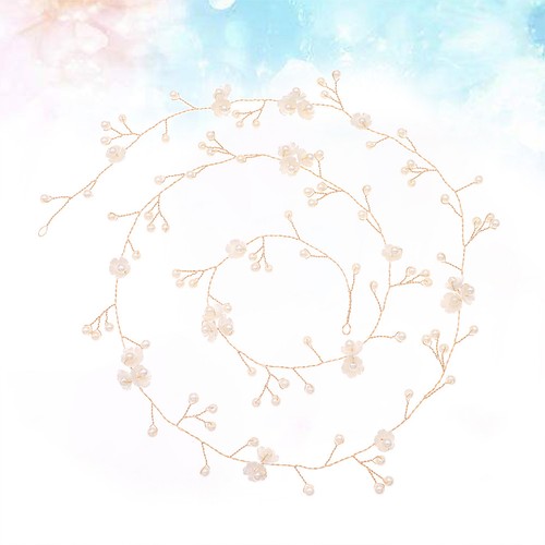 Flower girl hair - flower,
