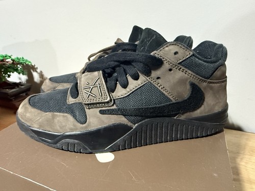 Nike travis scott jordan - travis,