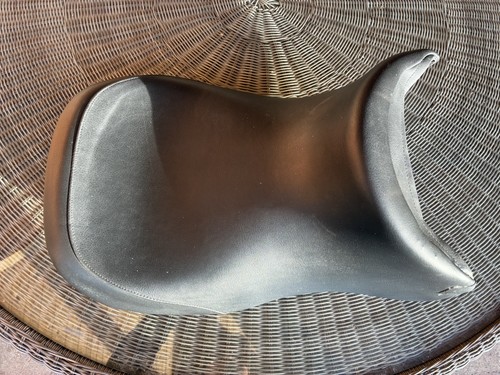 Bmw r850rt r1150rt front seat - r850rt/r1150rt,