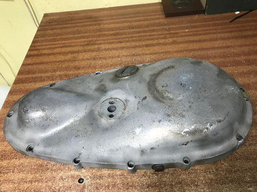 Triumph pre unit primary - pre, case