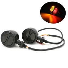 Motorcycle 3 In 1 LED Turn