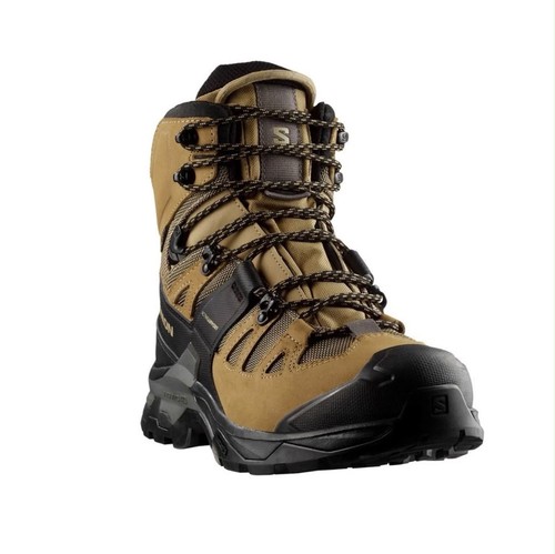 Salomon quest gtx - 4,