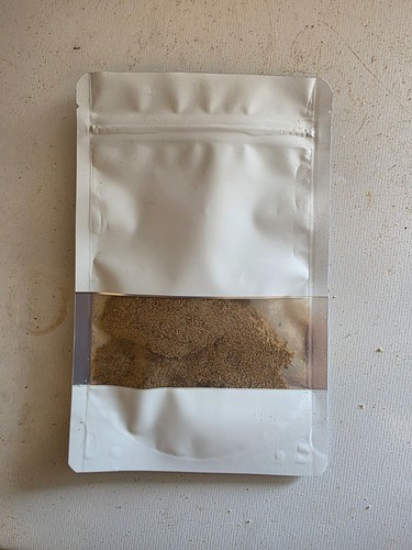 Freeze dried blackworm premium - freeze-dried,