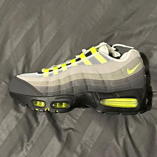 Nike air max neon - 95,