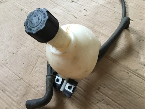 Gilera dna 125 180 coolant - ,