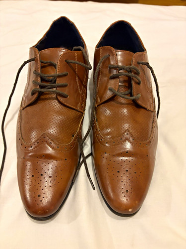 Next men brown - next, men's