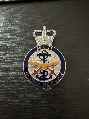 Mod ministry defence guard - ministry,