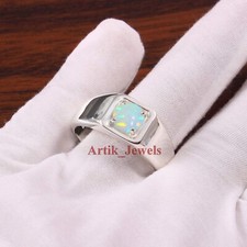 Natural Fire Opal Gemstone