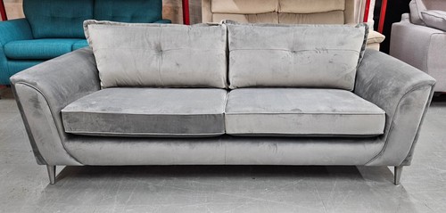Dfs alyssia seater fabric - 4,