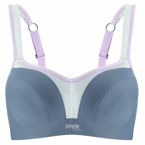 Panache wired sports - sports, grey