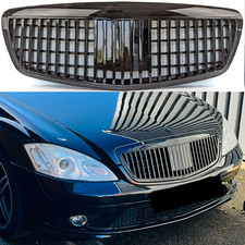 For Mercedes S-Class W221 S65