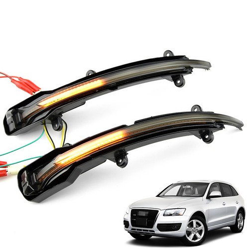 Fit audi sq5 17 - 08-17, q7