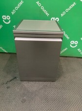 Samsung Dishwasher 14 place settings Silver B Rated DW60DG760FSL #LF101837