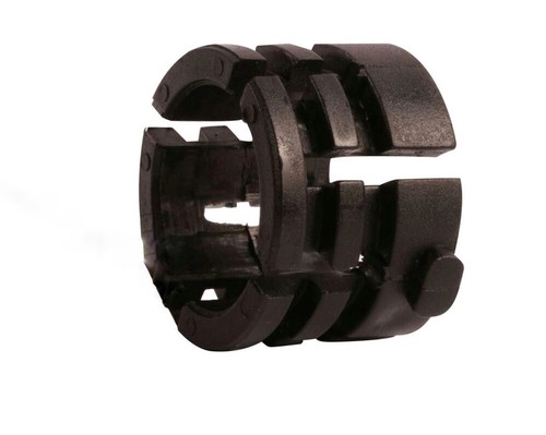 Steering box hub rack repair - steering,