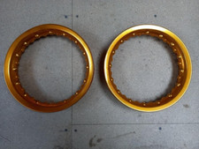 WRP Universal motocross pit