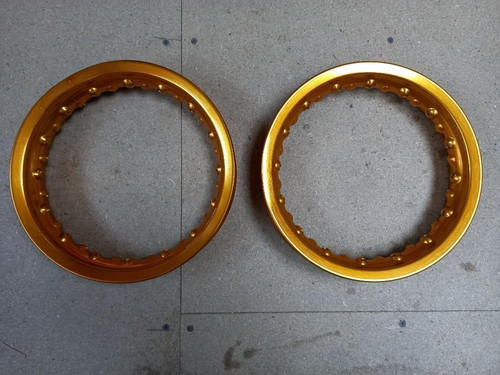 Wrp universal motocross pit - wrp,
