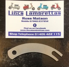 Lambretta Li Tv Sx Gp stator
