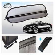 Wind Deflector for Peugeot 207