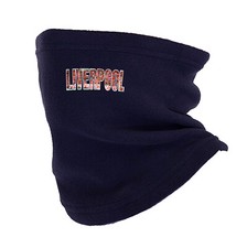 Liverpool Snood Neck Warmer