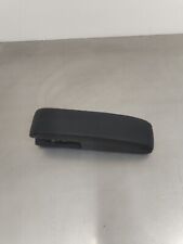 VOLVO C30 S40 V50 1.6 PETROL HATCH 2008 ARMREST MIDDLE CENTRE CONSOLE 08639476