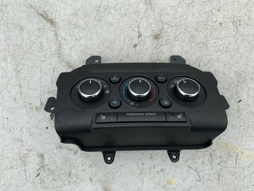 Ford plus 2019 heater - ford, +