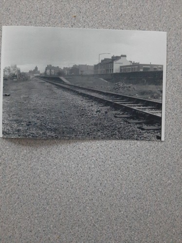 1970 cardiff bute road - 1970's,