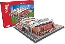 Liverpool FC Anfield Stadium