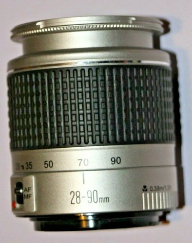 Canon 90mm 4 5 - canon, f