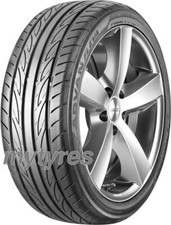 SUMMER TYRE Yokohama Advan